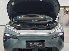 BYD Tang L DM 175KM Drone Enthusiast Edition - ფოტო 2