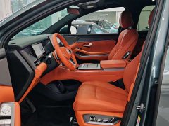 BYD Tang L DM 175KM Drone Enthusiast Edition - ფოტო 4