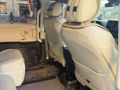 Toyota Sienna 2.5L Hybrid AWD Premium - ფოტო 5
