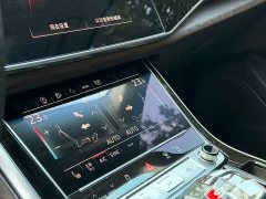 Audi Q7 55 TFSI quattro S line Sport - ფოტო 5