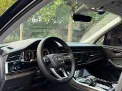 Audi Q7 55 TFSI quattro S line Sport - ფოტო 6