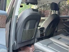 Audi Q7 55 TFSI quattro S line Sport - ფოტო 7