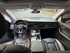 Audi Q7 55 TFSI quattro S line Sport - ფოტო 8