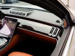 Mercedes-Benz S-Class S 400 L Luxury - ფოტო 12