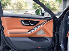 Mercedes-Benz S-Class S 400 L Luxury - ფოტო 15