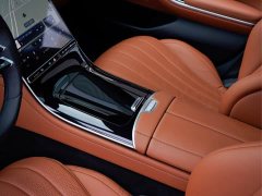 Mercedes-Benz S-Class S 400 L Luxury - ფოტო 16