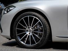 Mercedes-Benz S-Class S 400 L Luxury - ფოტო 8