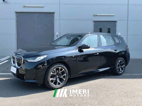 2026 BMW X3 xDrive25L M Sport Midnight Edition - ავტომობილი ჩინეთიდან