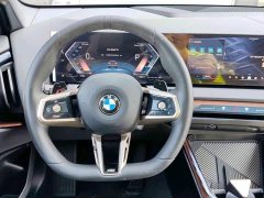 BMW X3 xDrive25L M Sport Midnight Edition - ფოტო 13
