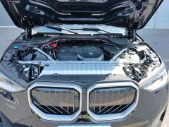 BMW X3 xDrive25L M Sport Midnight Edition - ფოტო 14