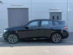 BMW X3 xDrive25L M Sport Midnight Edition - ფოტო 2