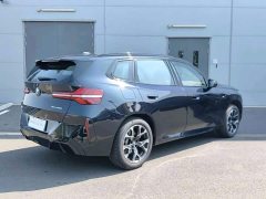 BMW X3 xDrive25L M Sport Midnight Edition - ფოტო 3