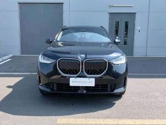 BMW X3 xDrive25L M Sport Midnight Edition - ფოტო 4
