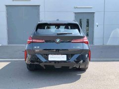 BMW X3 xDrive25L M Sport Midnight Edition - ფოტო 5