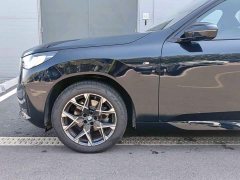 BMW X3 xDrive25L M Sport Midnight Edition - ფოტო 6