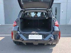 BMW X3 xDrive25L M Sport Midnight Edition - ფოტო 7