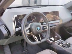 BMW X3 xDrive25L M Sport Midnight Edition - ფოტო 8