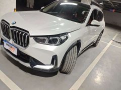 BMW X1 2024 sDrive25Li X Design Package - ფოტო 1