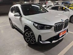 BMW X1 2024 sDrive25Li X Design Package - ფოტო 2