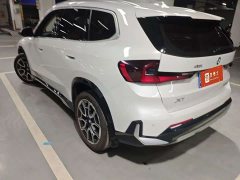 BMW X1 2024 sDrive25Li X Design Package - ფოტო 3