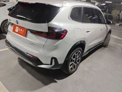 BMW X1 2024 sDrive25Li X Design Package - ფოტო 4