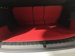 BMW X1 2024 sDrive25Li X Design Package - ფოტო 5