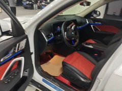 BMW X1 2024 sDrive25Li X Design Package - ფოტო 6