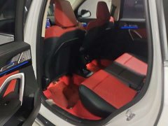 BMW X1 2024 sDrive25Li X Design Package - ფოტო 7