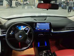 BMW X1 2024 sDrive25Li X Design Package - ფოტო 8