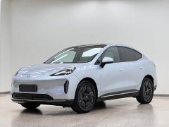 Haomo HT 670 RWD Ultra-High Voltage Edition - photo 1