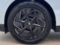 Haomo HT 670 RWD Ultra-High Voltage Edition - photo 10