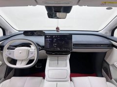 Haomo HT 670 RWD Ultra-High Voltage Edition - photo 20