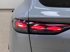 Haomo HT 670 RWD Ultra-High Voltage Edition - photo 8