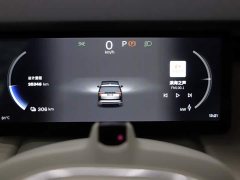 Volvo EM90 2025 Ultra Six-Seater - ფოტო 10
