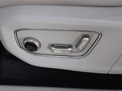 Volvo EM90 2025 Ultra Six-Seater - ფოტო 17