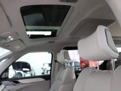 Volvo EM90 2025 Ultra Six-Seater - ფოტო 19