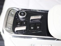 Volvo EM90 2025 Ultra Six-Seater - ფოტო 20