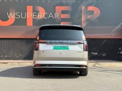Volvo EM90 2025 Ultra Six-Seater - ფოტო 4