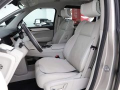Volvo EM90 2025 Ultra Six-Seater - ფოტო 5