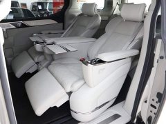 Volvo EM90 2025 Ultra Six-Seater - ფოტო 6