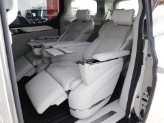 Volvo EM90 2025 Ultra Six-Seater - ფოტო 7