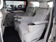 Volvo EM90 2025 Ultra Six-Seater - ფოტო 8