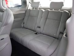 Volvo EM90 2025 Ultra Six-Seater - ფოტო 9