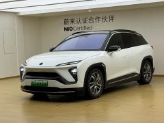NIO ES6 2020 610KM Performance Edition - ფოტო 1