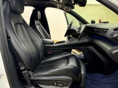NIO ES6 2020 610KM Performance Edition - ფოტო 11