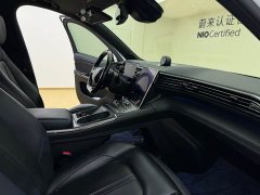 NIO ES6 2020 610KM Performance Edition - ფოტო 13