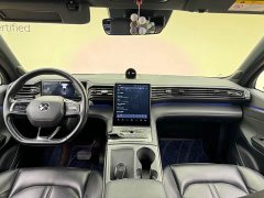 NIO ES6 2020 610KM Performance Edition - ფოტო 15