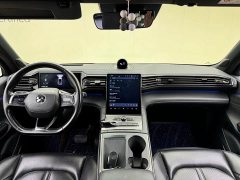 NIO ES6 2020 610KM Performance Edition - ფოტო 16