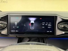 NIO ES6 2020 610KM Performance Edition - ფოტო 17