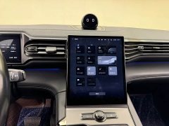 NIO ES6 2020 610KM Performance Edition - ფოტო 18